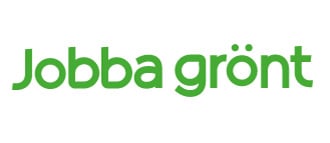 Jobba Grönt - Skog